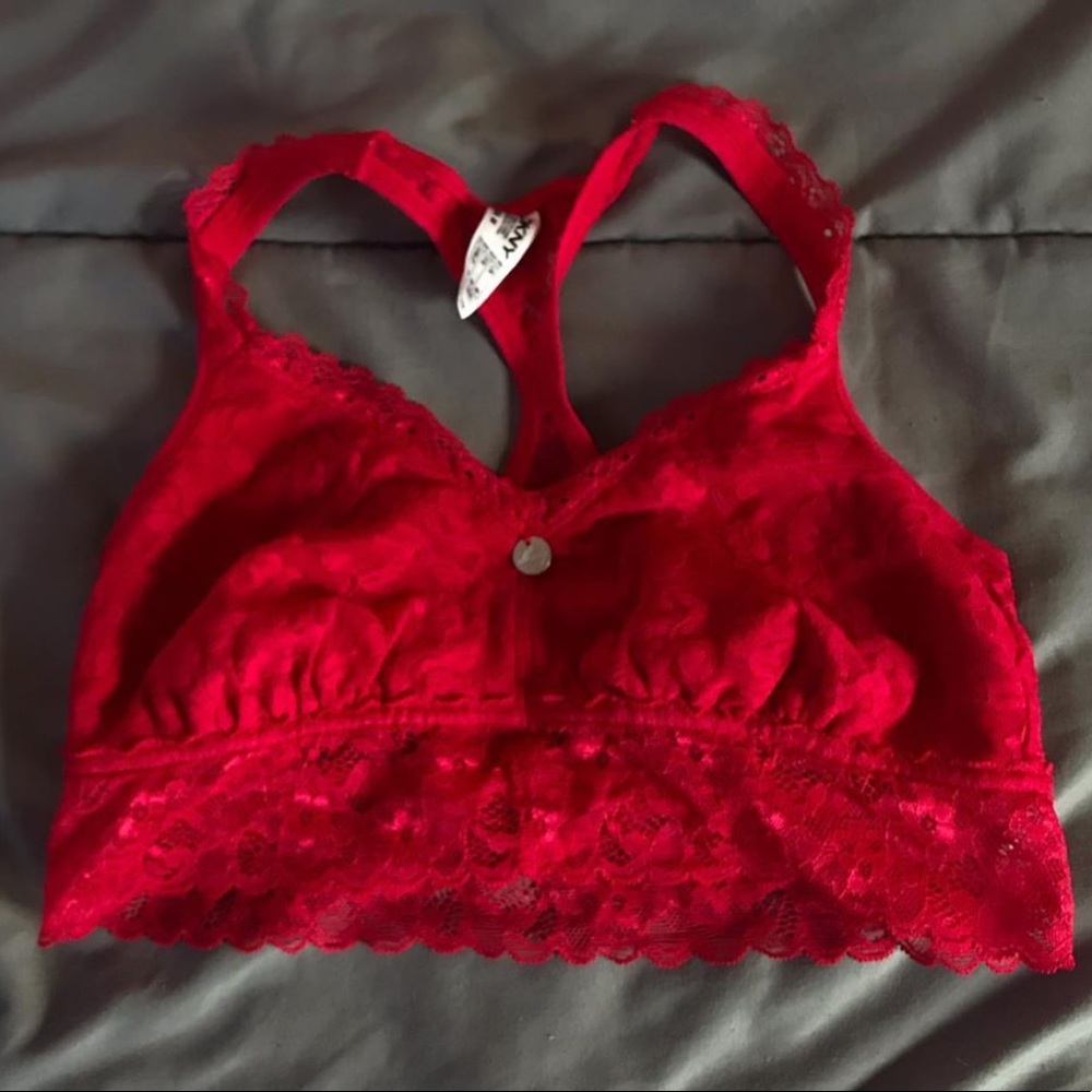 DKNY bralette